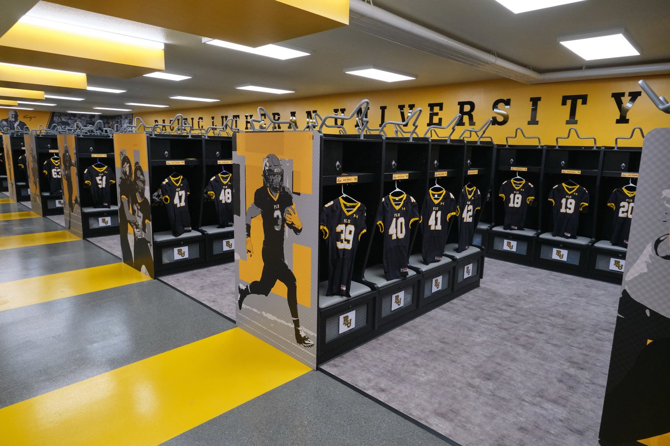 Locker Room Mockup Request